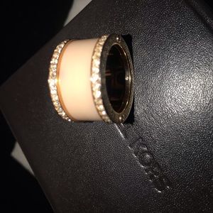 Michael Kors ring
